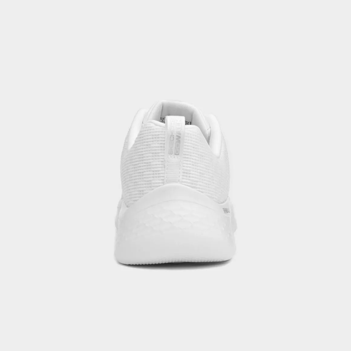 Skechers Go Walk Flex Viva Womens White Trainer