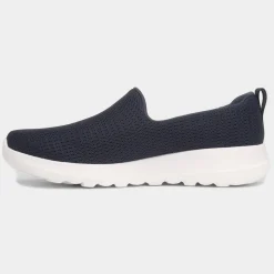 Skechers Go Walk Joy Aurora Womens Navy Trainer