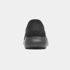 Skechers Go Walk Slip Ins Women's Black Trainer