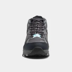 Skechers Hillcrest Mens Brown Walking Boot