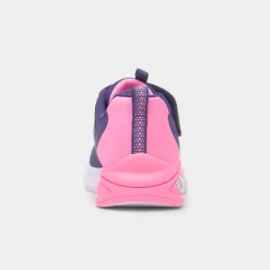 Skechers Microspec Max Advance Kids Purple Trainer