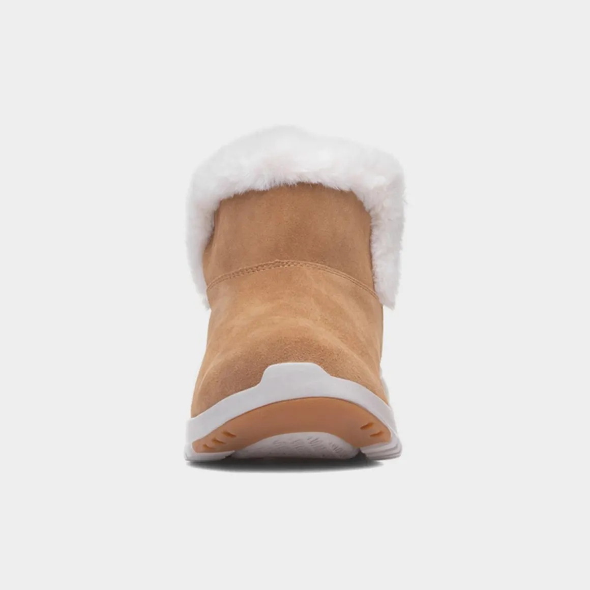 Skechers On The Go Stellar Womens Tan Boot