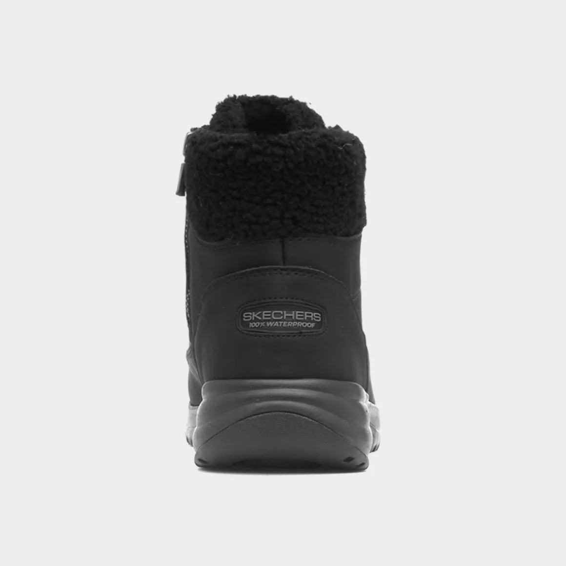Skechers On-The-Go Stellar Womens Black Boot