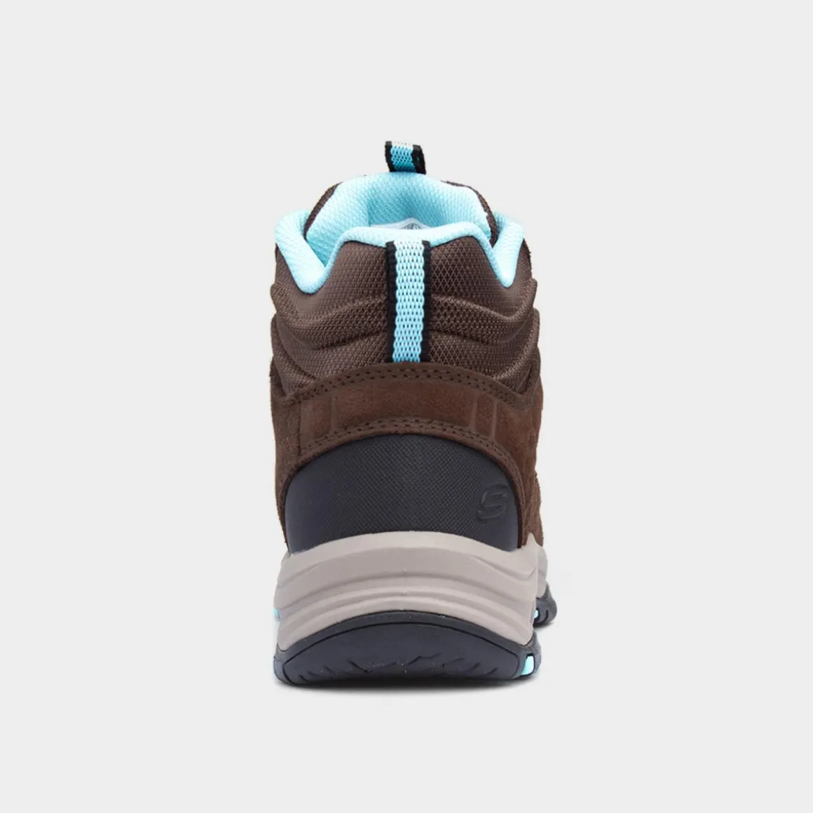Skechers Outdoor Base Camp Women's Brown Boot