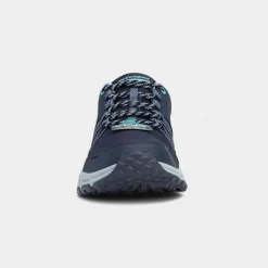 Skechers Outdoor Escape Plan Womens Navy Shoe