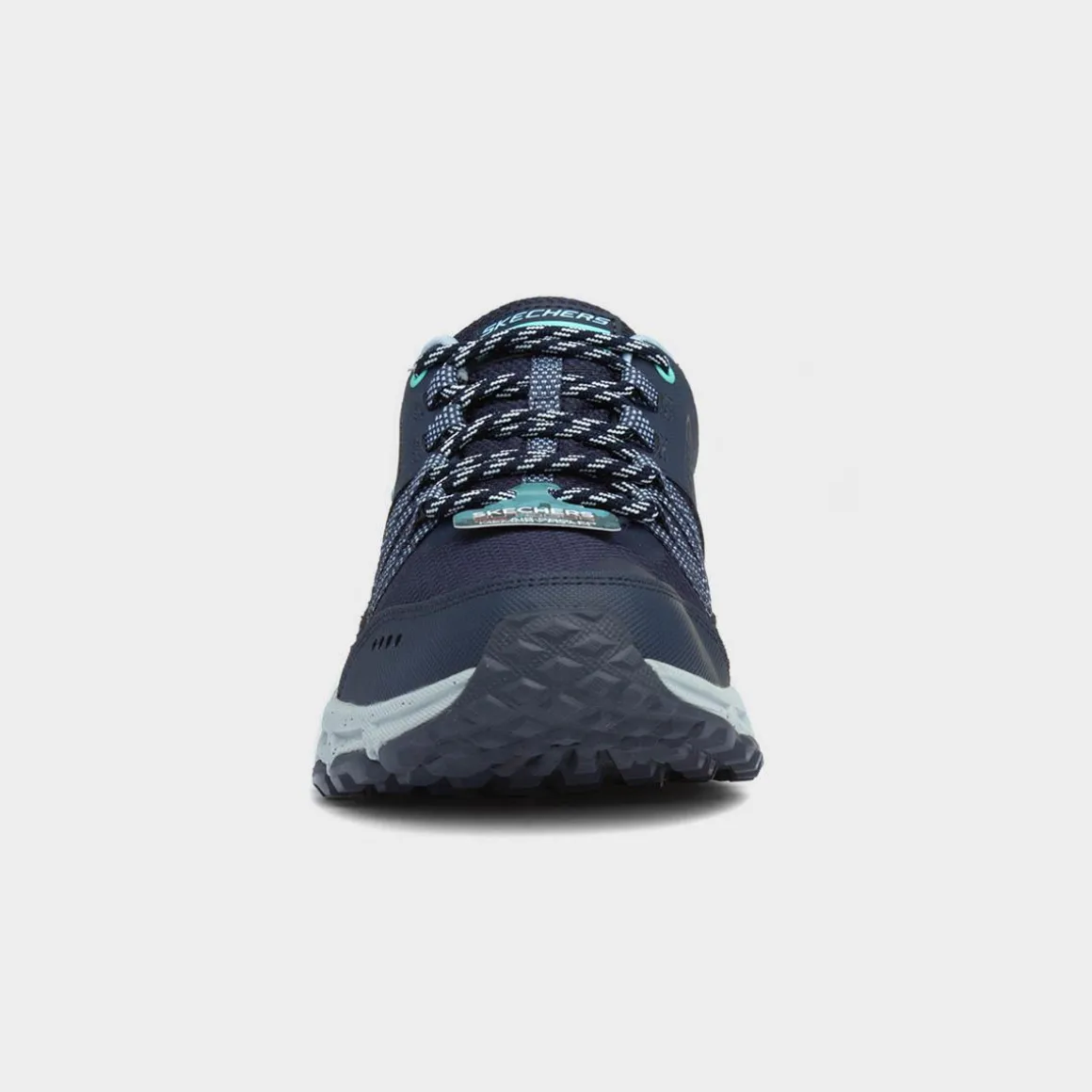 Skechers Outdoor Escape Plan Womens Navy Shoe