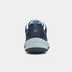 Skechers Outdoor Escape Plan Womens Navy Shoe