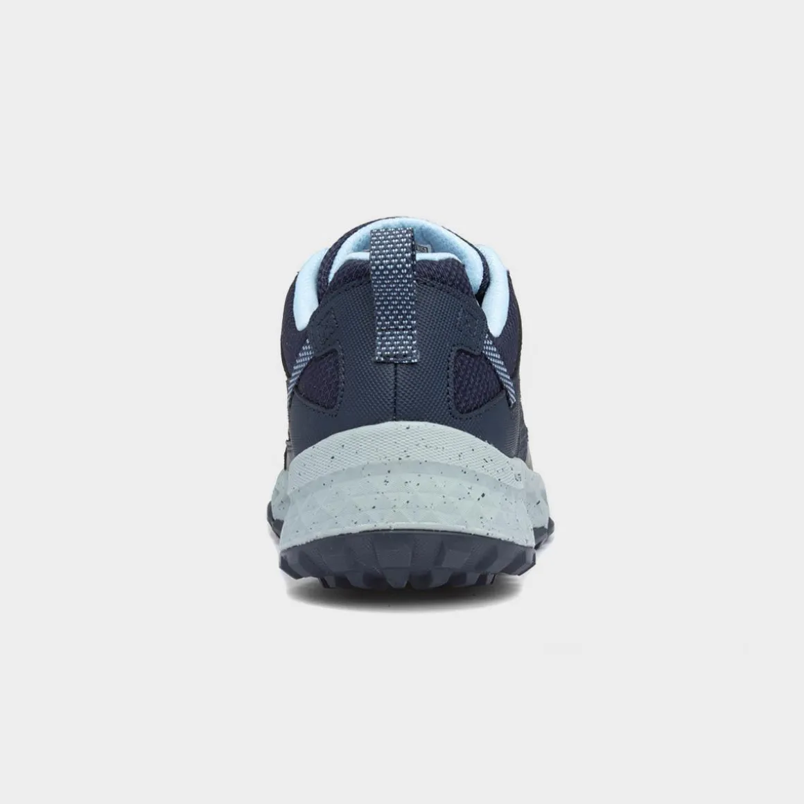 Skechers Outdoor Escape Plan Womens Navy Shoe