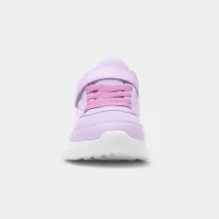 Skechers Selectors Reset Kids Lavender Trainer