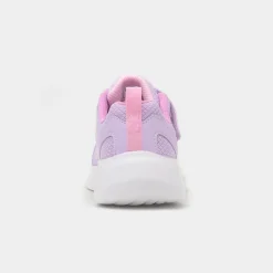 Skechers Selectors Reset Kids Lavender Trainer