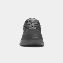 Skechers Skech Lite Pro Mens Black Trainer