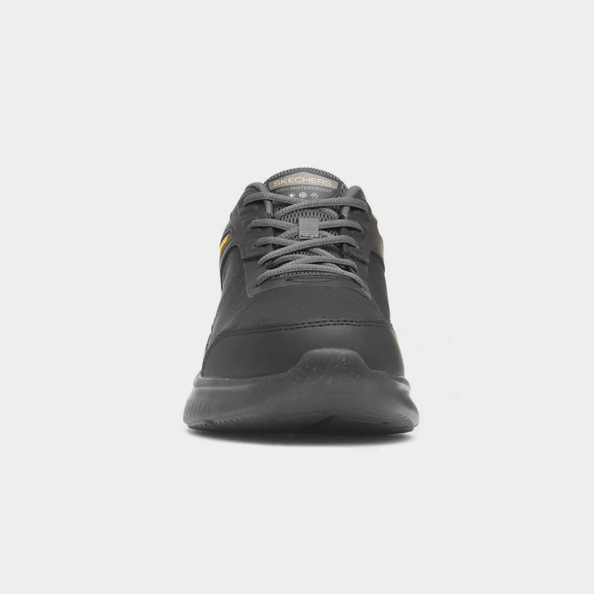 Skechers Skech Lite Pro Mens Black Trainer