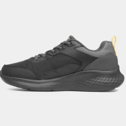 Skechers Skech Lite Pro Mens Black Trainer