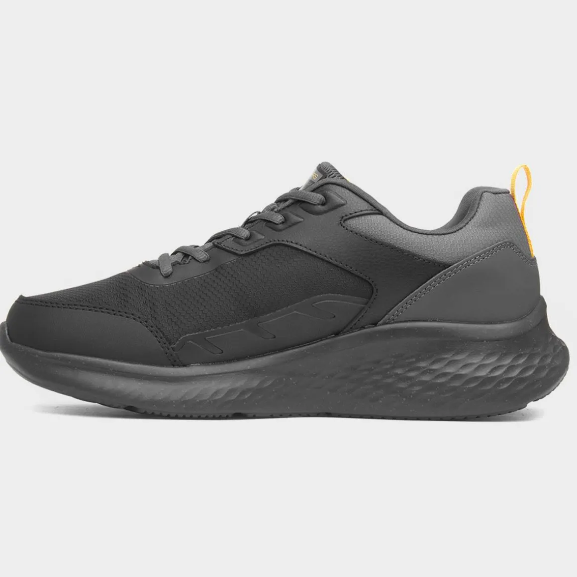 Skechers Skech Lite Pro Mens Black Trainer