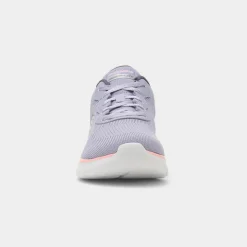 Skechers Skech Lite Pro Womens Purple Trainer