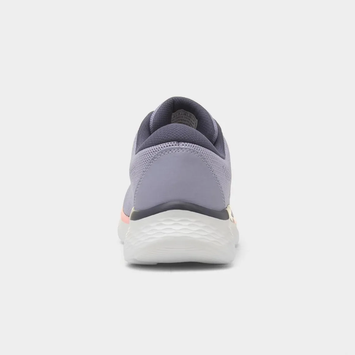 Skechers Skech Lite Pro Womens Purple Trainer