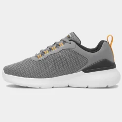 Skechers Skech-Air Dynamight 2.0 Mens Grey Trainer