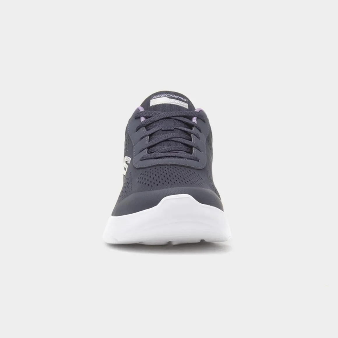 Skechers Skech-Air Dynamite Womens Navy Trainer