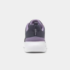 Skechers Skech-Air Dynamite Womens Navy Trainer