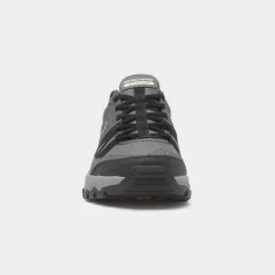 Skechers Slip Ins Dynamite AT Mens Grey Trainer