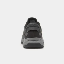 Skechers Slip Ins Dynamite AT Mens Grey Trainer