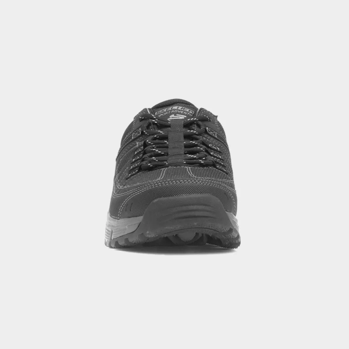 Skechers Slip Ins Summits Mens Black Trainer
