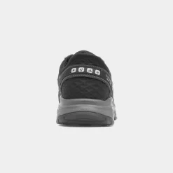 Skechers Slip Ins Summits Mens Black Trainer