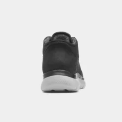 Skechers Slip Ins Summits Mens Black Shoe