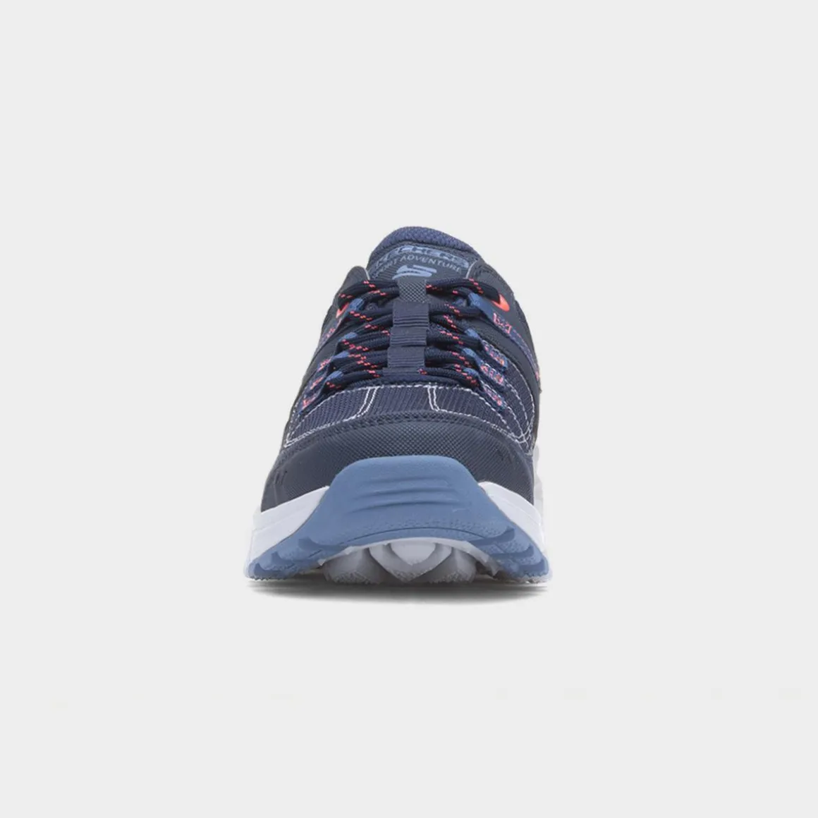 Skechers Slip Ins Summits AT Womens Navy Trainer