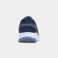 Skechers Slip Ins Summits AT Womens Navy Trainer