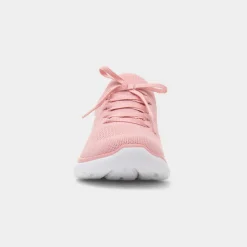 Skechers Slip Ins Summits Womens Rose Trainer