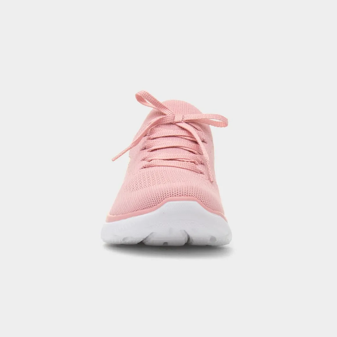Skechers Slip Ins Summits Womens Rose Trainer