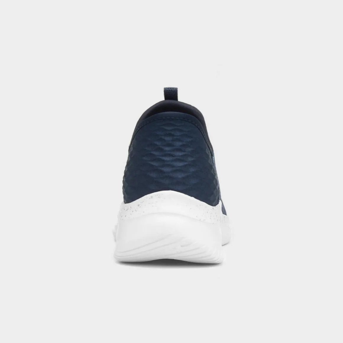 Skechers Slip Ins Womens Navy Trainer