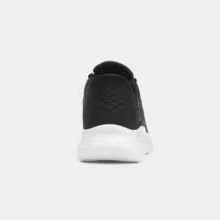 Skechers Slip Ins Women's Black Trainer