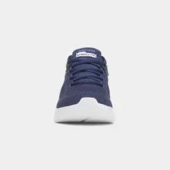 Skechers Slip Ins Women's Navy Trainer