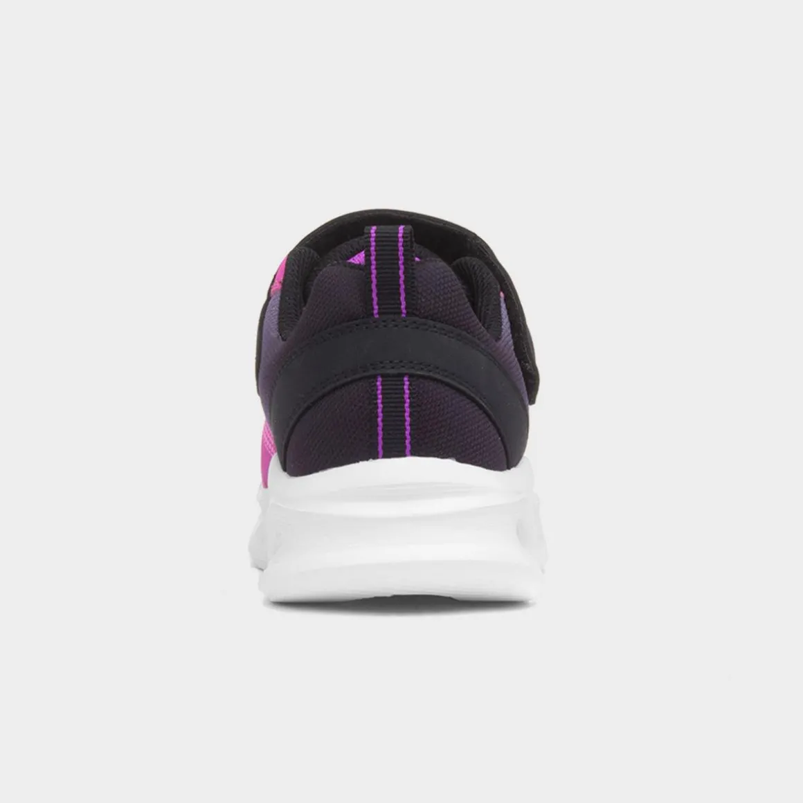Skechers Sola Glow Kids Pink Light Up Trainer
