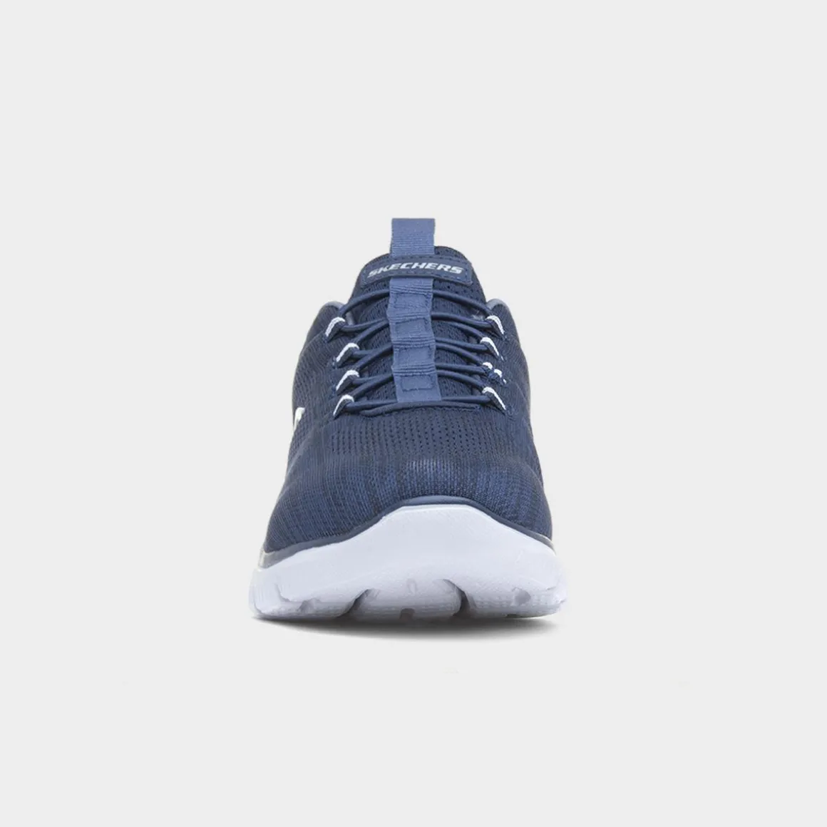 Skechers Summit Mens Navy Trainer