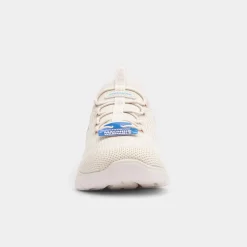 Skechers Summits Womens Beige Trainer