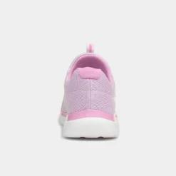 Skechers Summits Womens Lavender Trainer