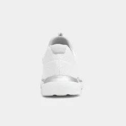 Skechers Summits Womens White Trainer