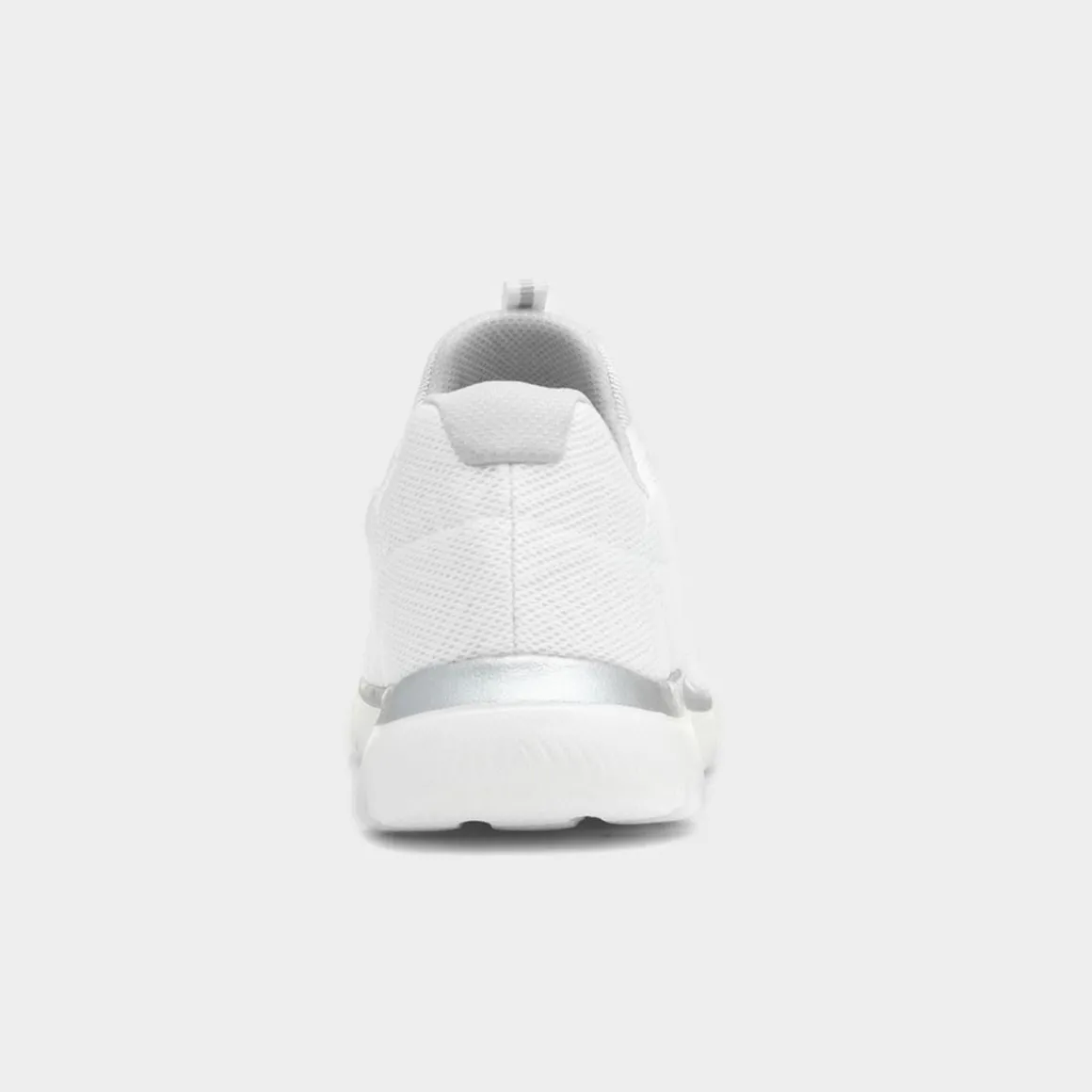 Skechers Summits Womens White Trainer