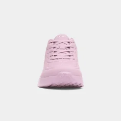 Skechers Uno Lite Lighter One Womens Mauve Trainer
