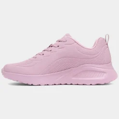 Skechers Uno Lite Lighter One Womens Mauve Trainer
