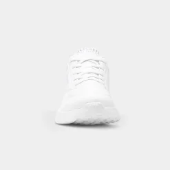Skechers Uno Lite Lite Work Womens White Trainer