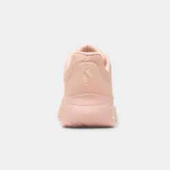 Skechers Uno Lite Lite Work Womens Blush Trainer