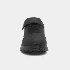 Skechers Uno Lite Vendox Kids Black Shoe