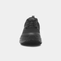 Skechers Workwear Arch Fit Womens Black Shoe