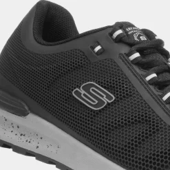 Skechers Workwear Bulkin Mens Safety Shoe