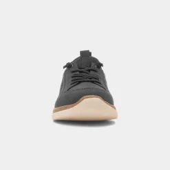 Soft Line Jackie Womens Navy Vegan Shoe