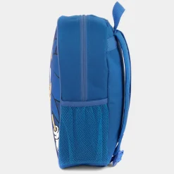 Sonic The Hedgehog Kids Blue Character Backpack